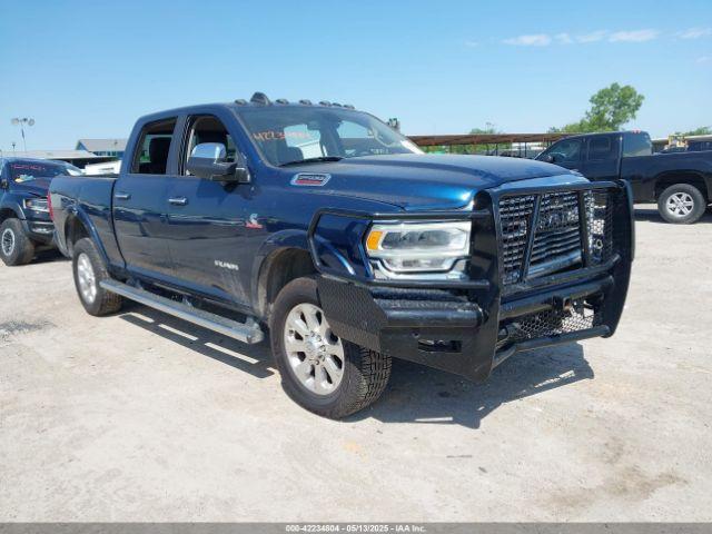  Salvage Ram 2500
