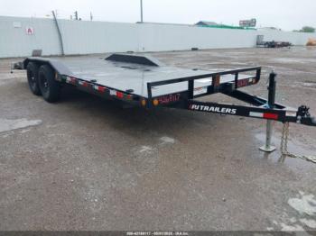  Salvage Pj B52