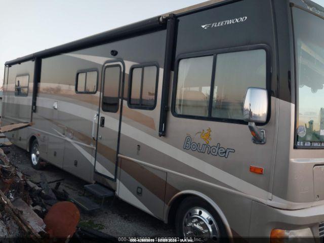  Salvage Ford F-550
