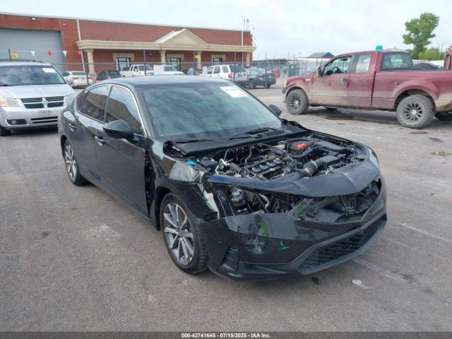  Salvage Acura Integra