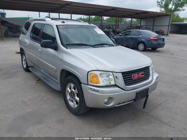  Salvage GMC Envoy XUV