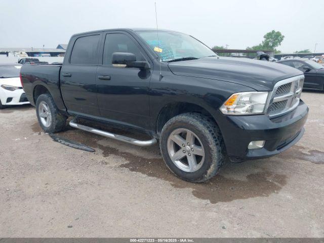  Salvage Dodge Ram 1500