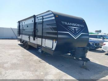  Salvage Grand Design M-265bh