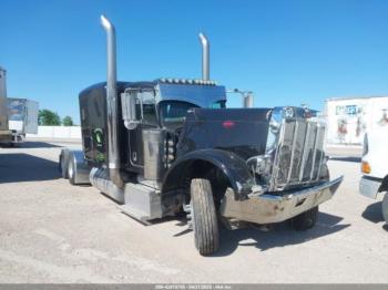  Salvage Peterbilt 379