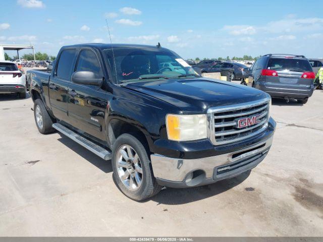  Salvage GMC Sierra 1500