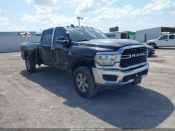  Salvage Ram 3500