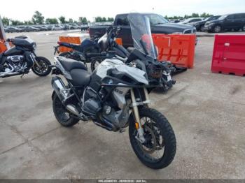  Salvage BMW R1200