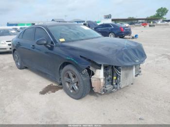  Salvage Kia K5