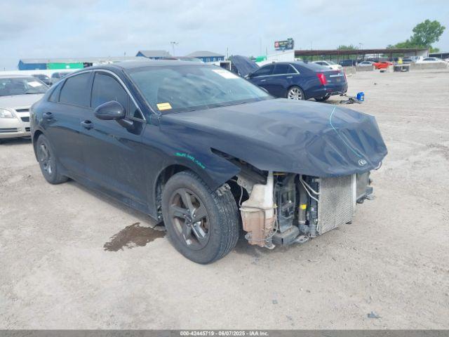  Salvage Kia K5