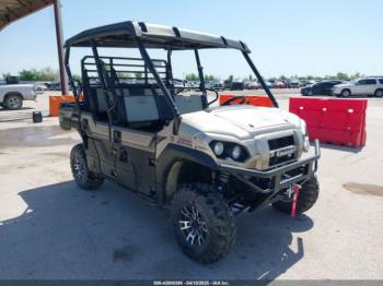  Salvage Kawasaki Kat1000