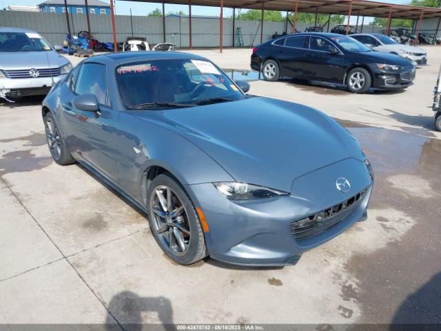  Salvage Mazda MX-5 Miata RF