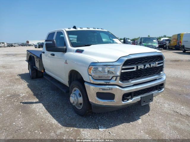  Salvage Ram 3500
