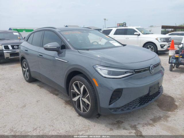  Salvage Volkswagen ID.4