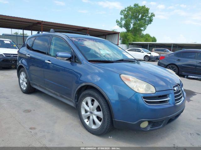  Salvage Subaru B9 Tribeca