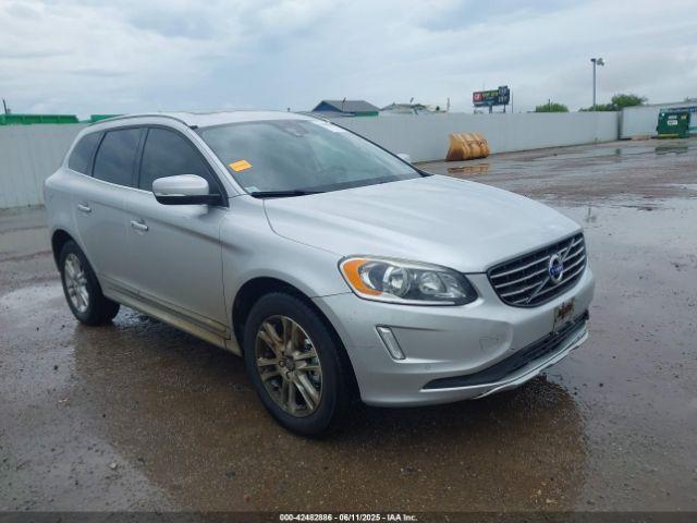  Salvage Volvo XC60