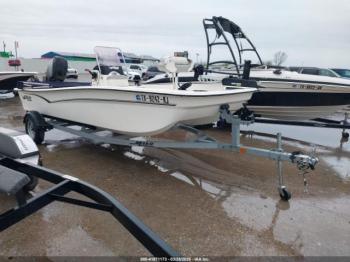  Salvage Mako Other