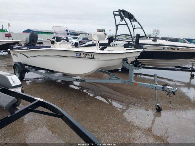  Salvage Mako Other