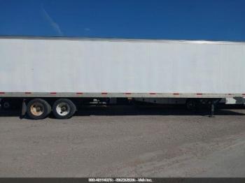  Salvage Fruehauf Other
