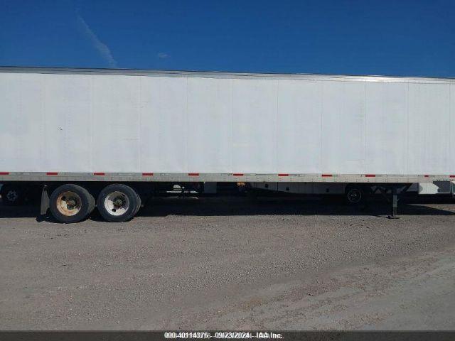  Salvage Fruehauf Other