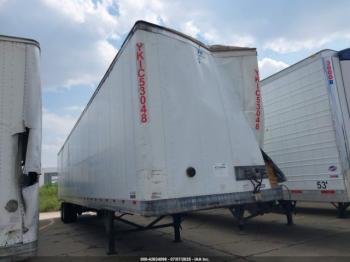  Salvage Hyundai Translead In Other