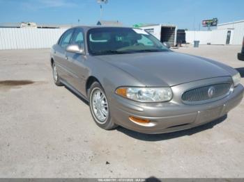  Salvage Buick LeSabre