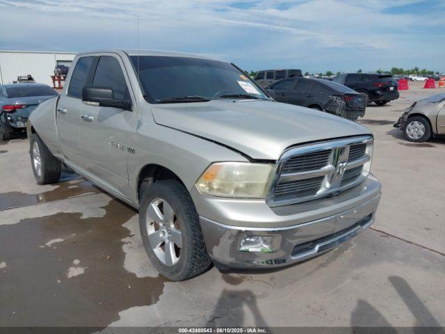  Salvage Dodge Ram 1500