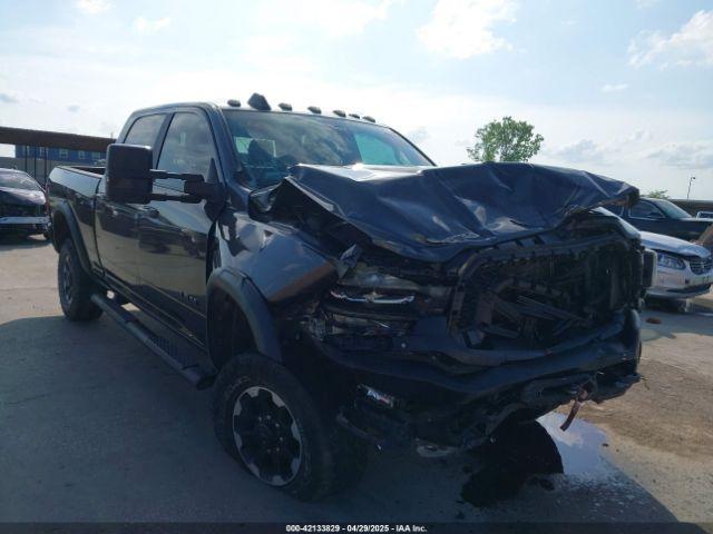  Salvage Ram 2500