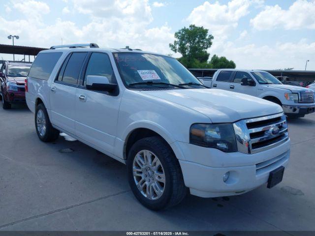  Salvage Ford Expedition