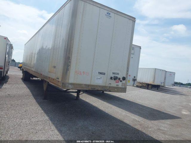  Salvage Hyundai Translead In Other