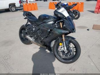  Salvage Yamaha Yzf1000