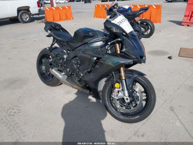  Salvage Yamaha Yzf1000