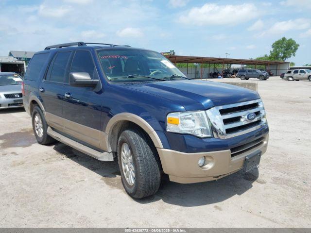  Salvage Ford Expedition