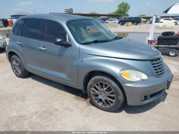  Salvage Chrysler PT Cruiser