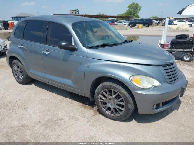  Salvage Chrysler PT Cruiser