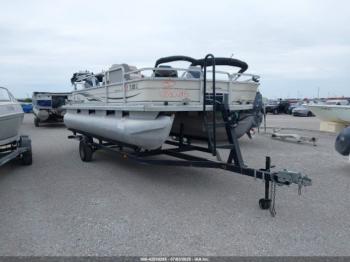  Salvage Tracker Other