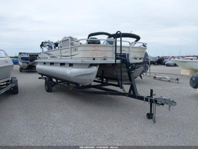  Salvage Tracker Other