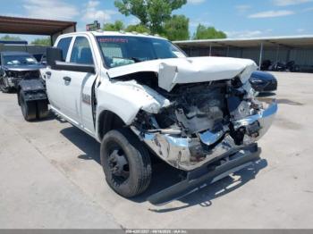  Salvage Ram 3500