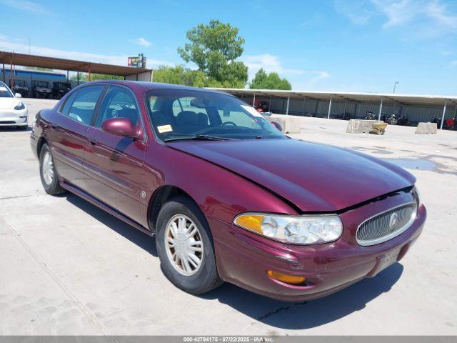  Salvage Buick LeSabre