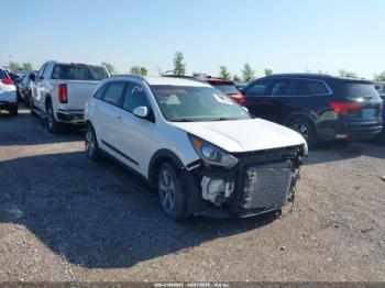  Salvage Kia Niro