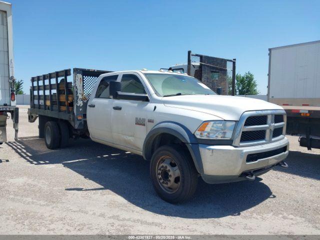  Salvage Ram 5500