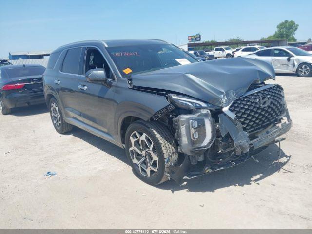  Salvage Hyundai PALISADE