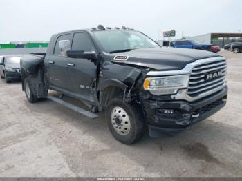  Salvage Ram 3500