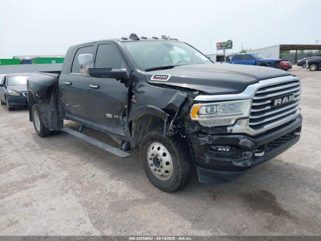  Salvage Ram 3500