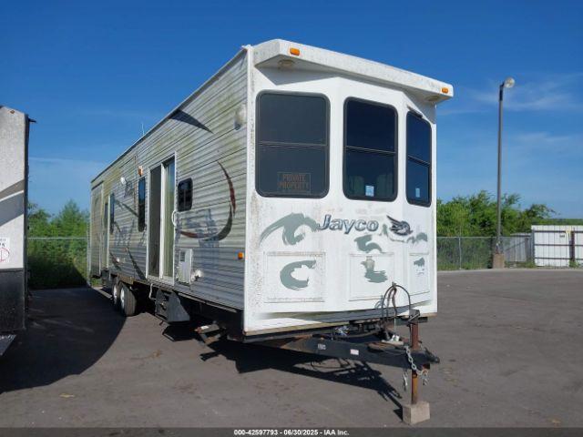  Salvage Jayco Jay Flight Bungalow