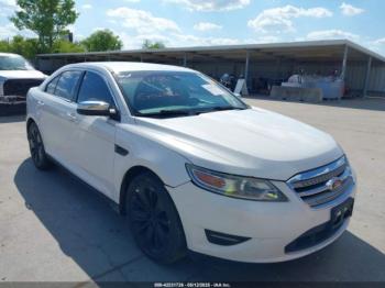 Salvage Ford Taurus