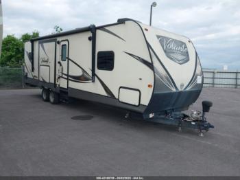  Salvage Crossroads Volante Series M-30