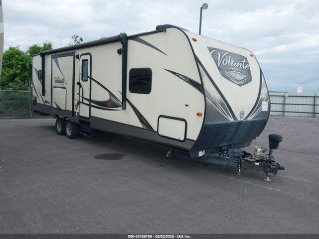  Salvage Crossroads Volante Series M-30