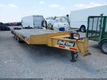  Salvage Redi-haul Other