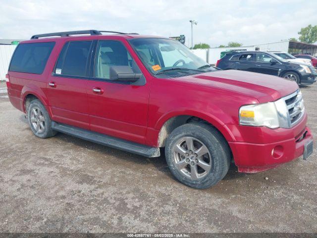  Salvage Ford Expedition