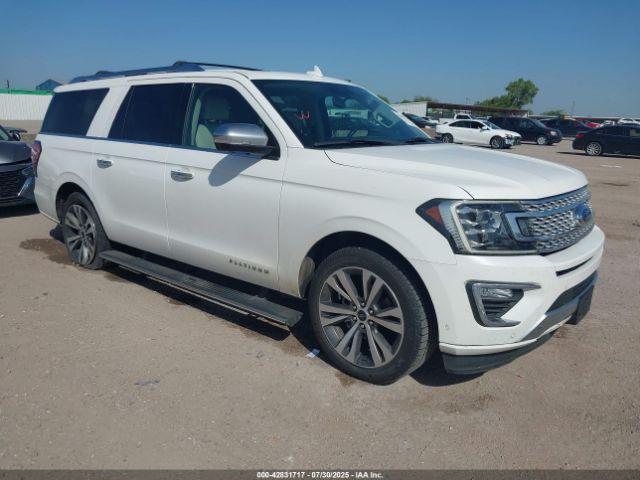  Salvage Ford Expedition